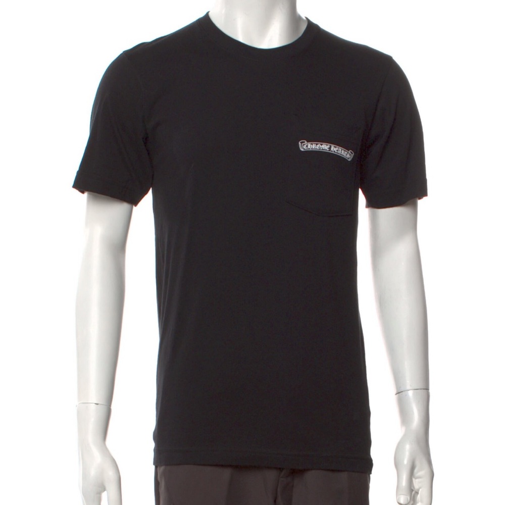 Chrome Hearts Graphic print crew neck Xl t shirt